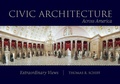 Cover: Civic Architecture Across America - Ohio University Press