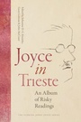 Cover: Joyce in Trieste - University Press of Florida