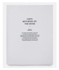 Cover: Gifts Returned by the River - The Swedenborg Society