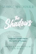 Cover: The Shadows - Firefish Books