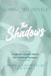 Enlarge image Cover: The Shadows - Firefish Books
