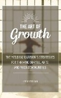 Cover: The Art of Growth - Meditation Press