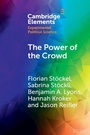 Cover: The Power of the Crowd - Cambridge University Press