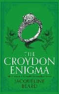 Cover: The Croydon Enigma - Vinci Books