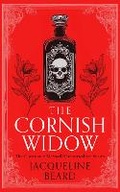 Cover: The Cornish Widow - Vinci Books