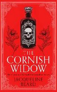Abbildung von: The Cornish Widow - Vinci Books