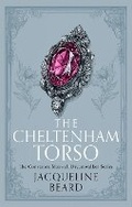 Cover: The Cheltenham Torso - Vinci Books
