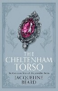 Enlarge image Cover: The Cheltenham Torso - Vinci Books