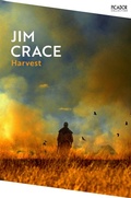 Cover: Harvest - Picador