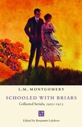 Cover: Schooled with Briars - University of Toronto Press