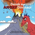 Cover: Derek the Angry Dinosaur - Tree Hollow Tales