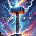 Cover: Asgard Stories - Quiet Time Now