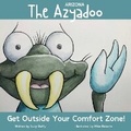 Cover: The Arizona Azyadoo - United Tales of America