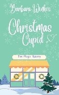 Cover: Christmas Cupid - Barbara Winkes