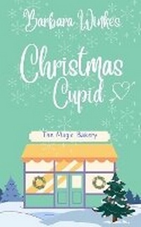 Enlarge image Cover: Christmas Cupid - Barbara Winkes