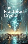 Cover: The Fractured Crystal - Gj Sarson
