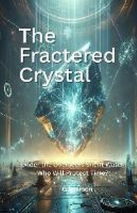 Enlarge image Cover: The Fractured Crystal - Gj Sarson