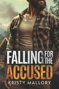 Cover: Falling for the Accused - Harbourview Publishing