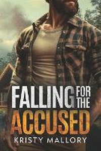Enlarge image Cover: Falling for the Accused - Harbourview Publishing