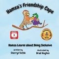 Cover: Hamza's Friendship Cape - Sherryl Tuttle