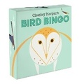 Cover: Charley Harper's Bird Bingo - Pomegranate Communications