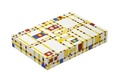 Cover: Piet Mondrian Keepsake Boxed Notecards - Pomegranate Communications
