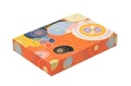 Cover: Hilma AF Klint Keepsake Boxed Notecards - Pomegranate Communications