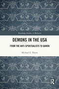 Cover: Demons in the USA - Routledge