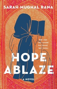 Abbildung von: Hope Ablaze - St Martin's Press