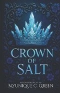 Cover: Crown of Salt - Lulu.com