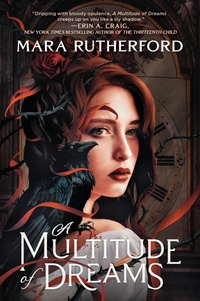Enlarge image Cover: A Multitude of Dreams - HarperCollins