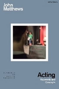 Abbildung von: Acting - Methuen Drama