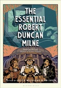 Cover: The Essential Robert Duncan Milne - Bloomsbury Academic