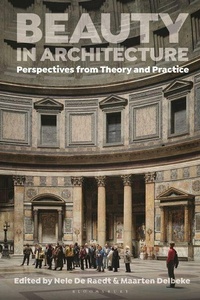 Enlarge image Cover: Beauty in Architecture - Bloomsbury Visual Arts