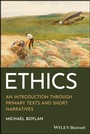 Cover: Ethics - Wiley-Blackwell