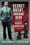 Cover: Secret Agent, Unsung Hero - Pen & Sword Military