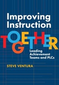 Cover: Improving Instruction Together - ASCD