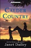 Cover: Calder Country - Large Print Press