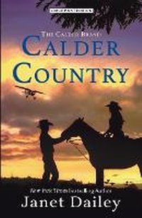 Enlarge image Cover: Calder Country - Large Print Press