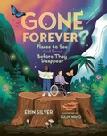 Cover: Gone Forever? - Orca Book Publishers