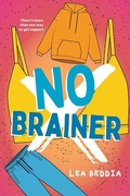 Cover: No Brainer - Orca Book Publishers