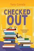 Cover: Checked Out - Orca Book Publishers