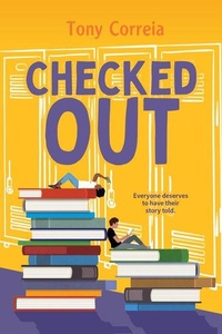 Enlarge image Cover: Checked Out - Orca Book Publishers
