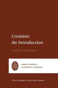 Enlarge image Cover: Creation - Crossway Books