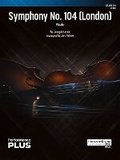 Cover: Symphony No. 104 (London) - Alfred Music