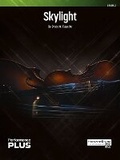 Cover: Skylight - Alfred Music