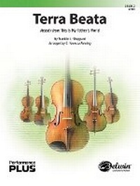 Enlarge image Cover: Terra Beata - Alfred Music