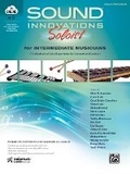 Cover: Sound Innovations Soloist for Intermediate Musicians - Alfred Music
