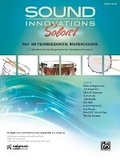 Cover: Sound Innovations Soloist for Intermediate Musicians - Alfred Music