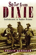 Cover: So Far from Dixie - Globe Pequot Press